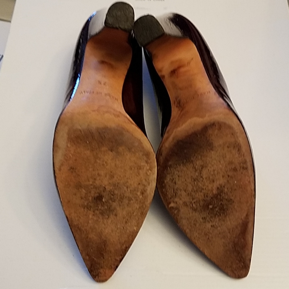 Michael Kors pump - Picture 4 of 5